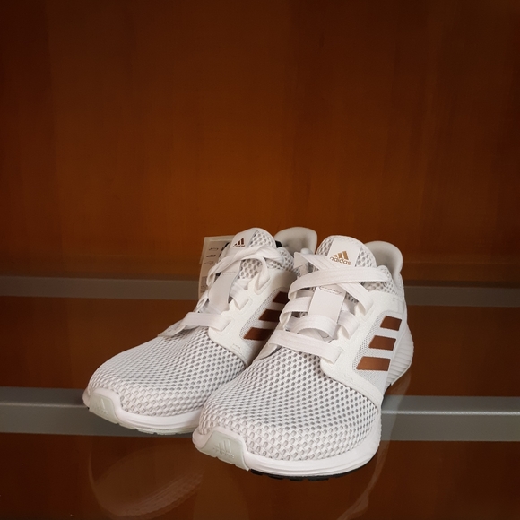 Adidas Edge Lux 3w Running Course A Pied NWT - Picture 7 of 12